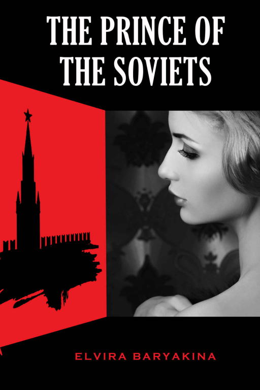The Prince of the Soviets
