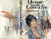 Жюльетта Бенцони - Marianne and the Crown of Fire