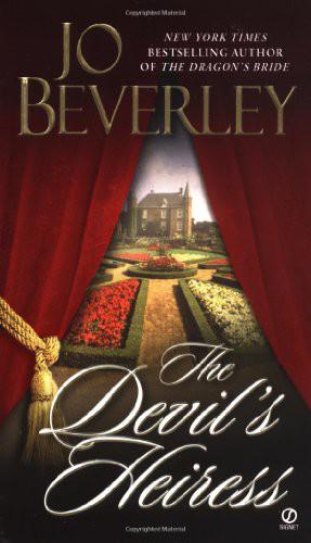 The Devil’s Heiress