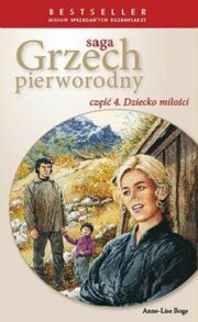 Anne-Lise Boge - Dziecko miłości