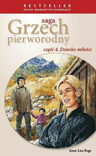 Dziecko miłości