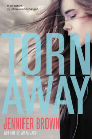 Jennifer Brown - Torn Away
