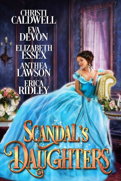 Scandal’s Daughters