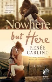 ée Carlino - Nowhere but Here