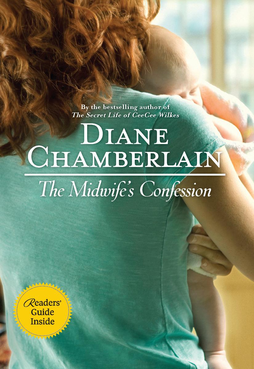 The Midwife’s Confession