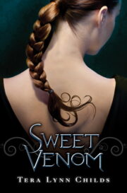Tera Childs - Sweet Venom