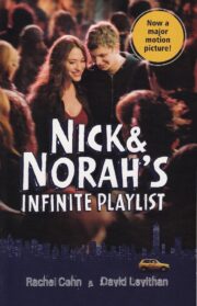 Nick & Norah’s Infinite Playlist