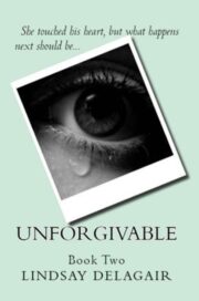 Lindsay Delagair - Unforgivable