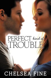 Perfect Kind Of Trouble