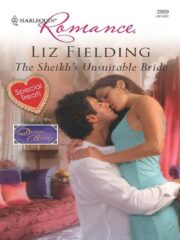 The Sheik’s Unsuitable Bride
