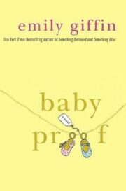 Baby proof