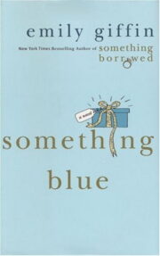 Something Blue
