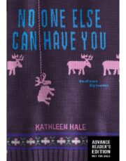 No One Else Can Have You