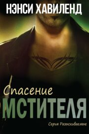Спасение мстителя