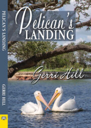 Pelican’s Landing