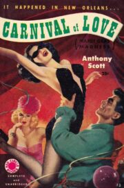 Mardi Gras Madness (Carnival of Love)