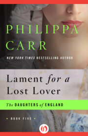 Lament for a Lost Lover