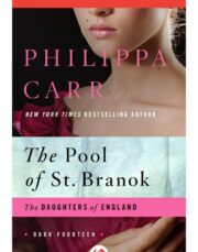 Pool of St. Branok
