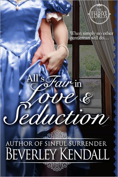 All’s Fair in Love and Seduction