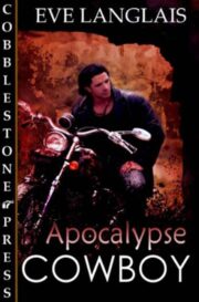 Apocalypse Cowboy