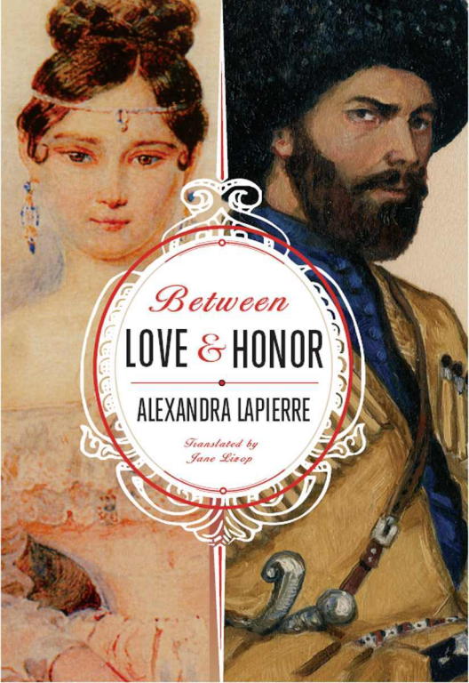 Between Love and Honor
