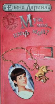 Муж мой — шеф мой? или История Мэри Блинчиковой, родившейся под знаком Тельца