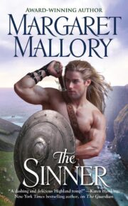 Margaret Mallory - The Sinner