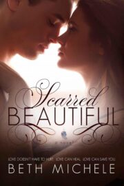 Scarred Beautiful