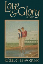 Robert Parker - Love and Glory