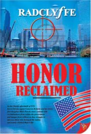 Honor Reclaimed