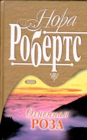 Нора Робертс - Рожденная в огне