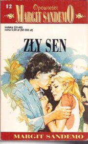 Zły Sen