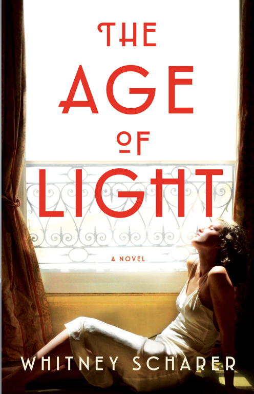 The Age of Light