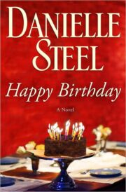 Happy Birthday: A Novel
