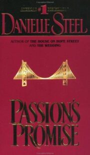 Passion’s Promise