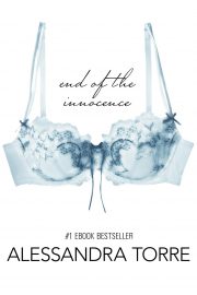 Alessandra Torre - End of the Innocence