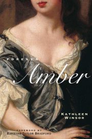 Kathleen Winsor - Forever Amber